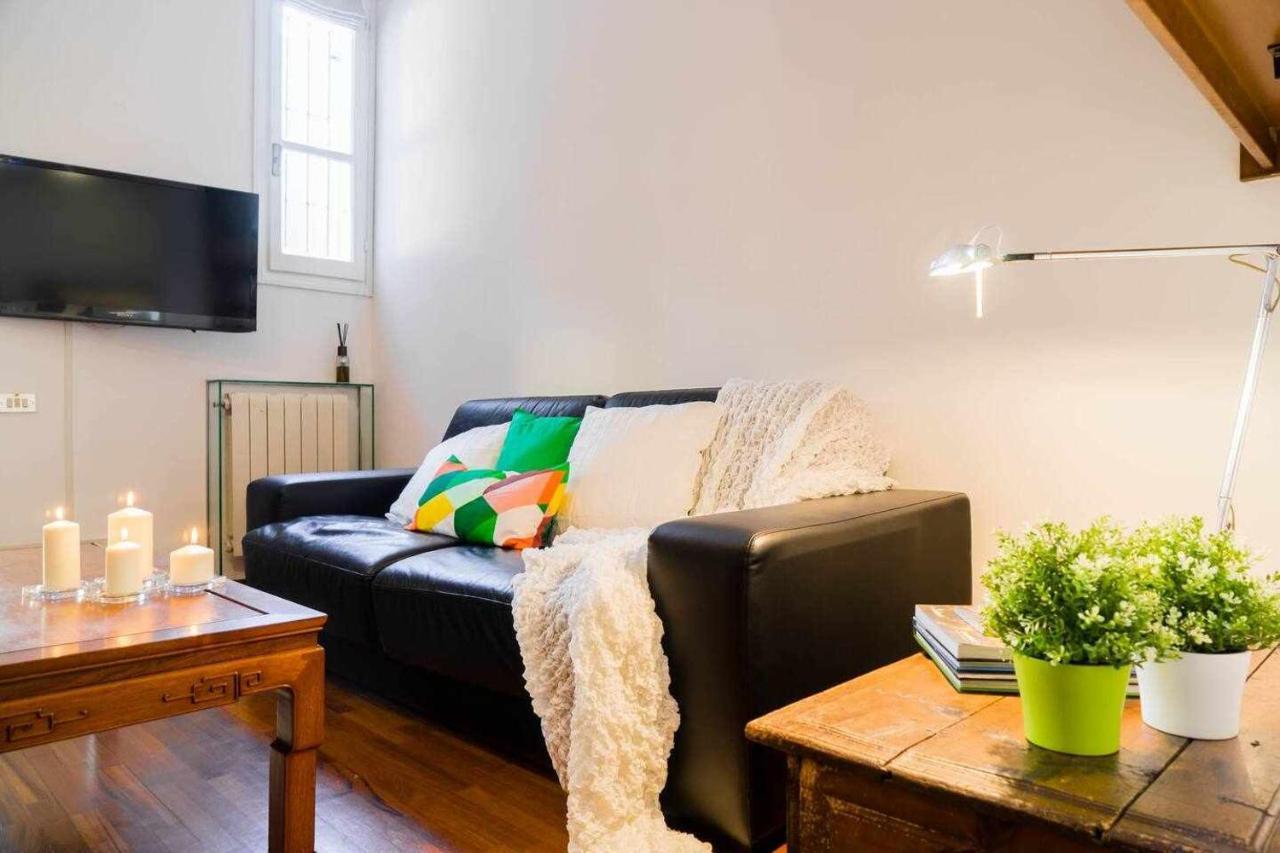 Апартаменты Ma08A Beautiful Flat With Terrace In Pta Nuova Милан Экстерьер фото